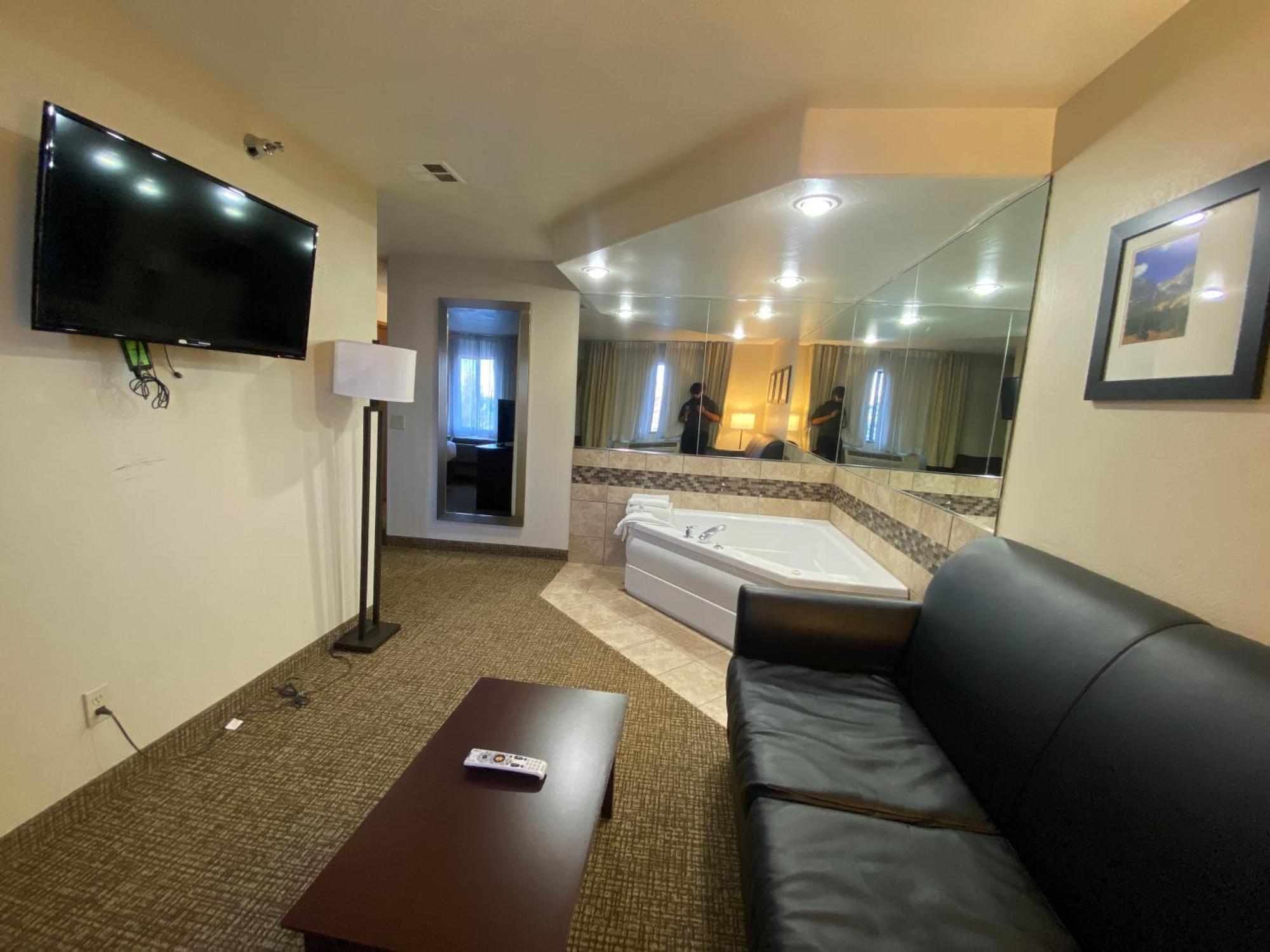 Comfort Inn & Suites Gunnison-Crested Butte מראה חיצוני תמונה