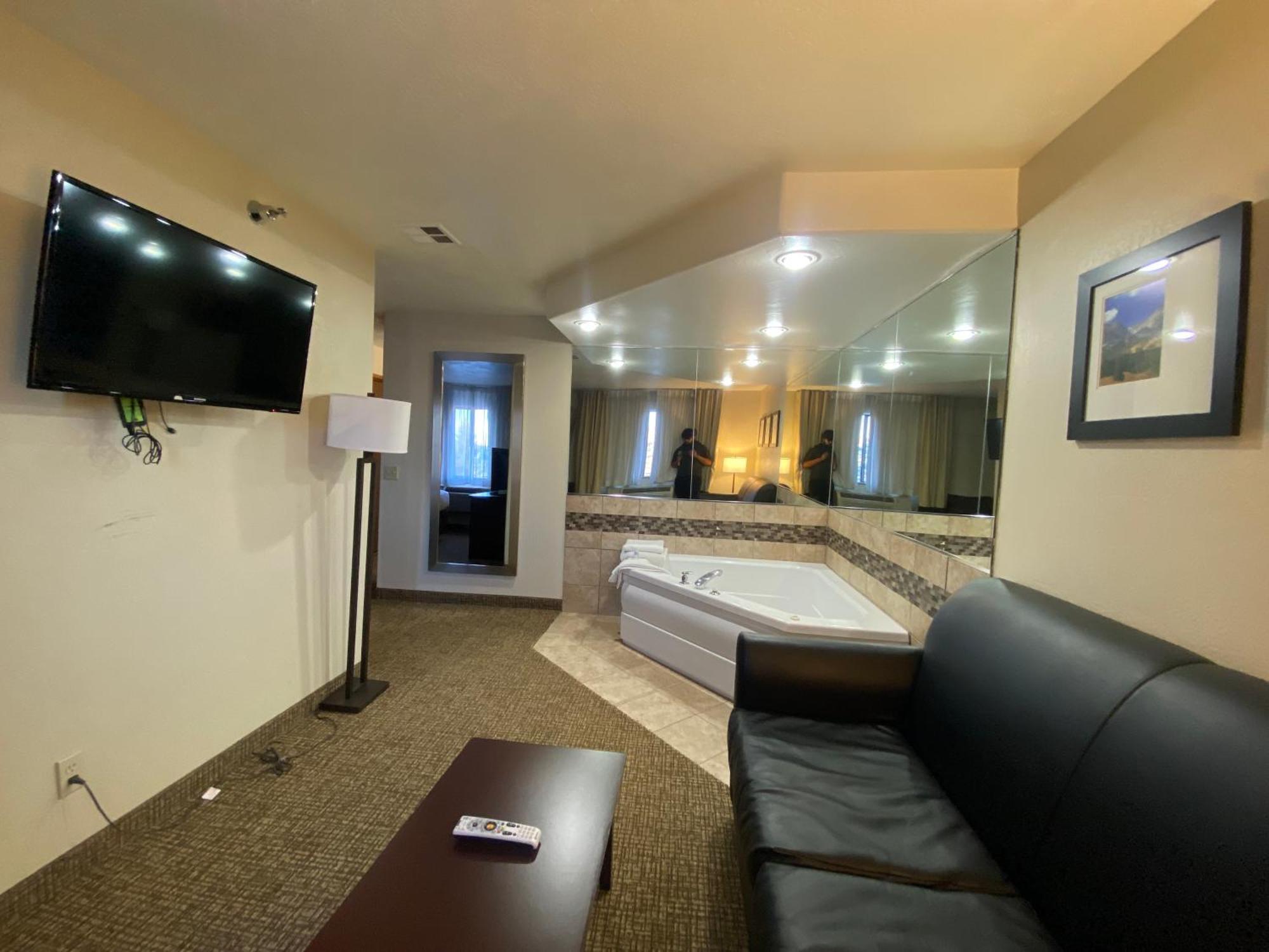 Comfort Inn & Suites Gunnison-Crested Butte מראה חיצוני תמונה