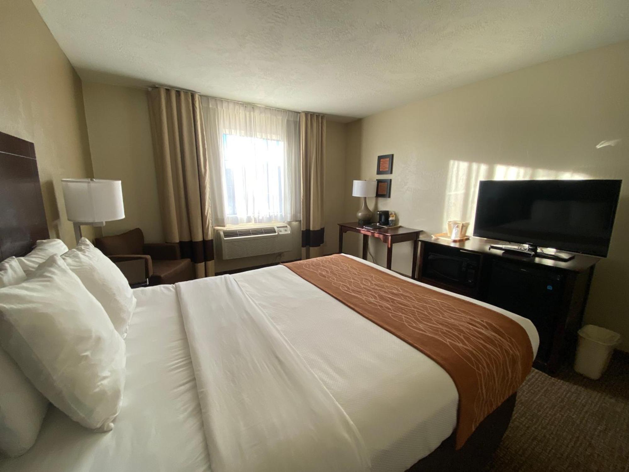 Comfort Inn & Suites Gunnison-Crested Butte מראה חיצוני תמונה