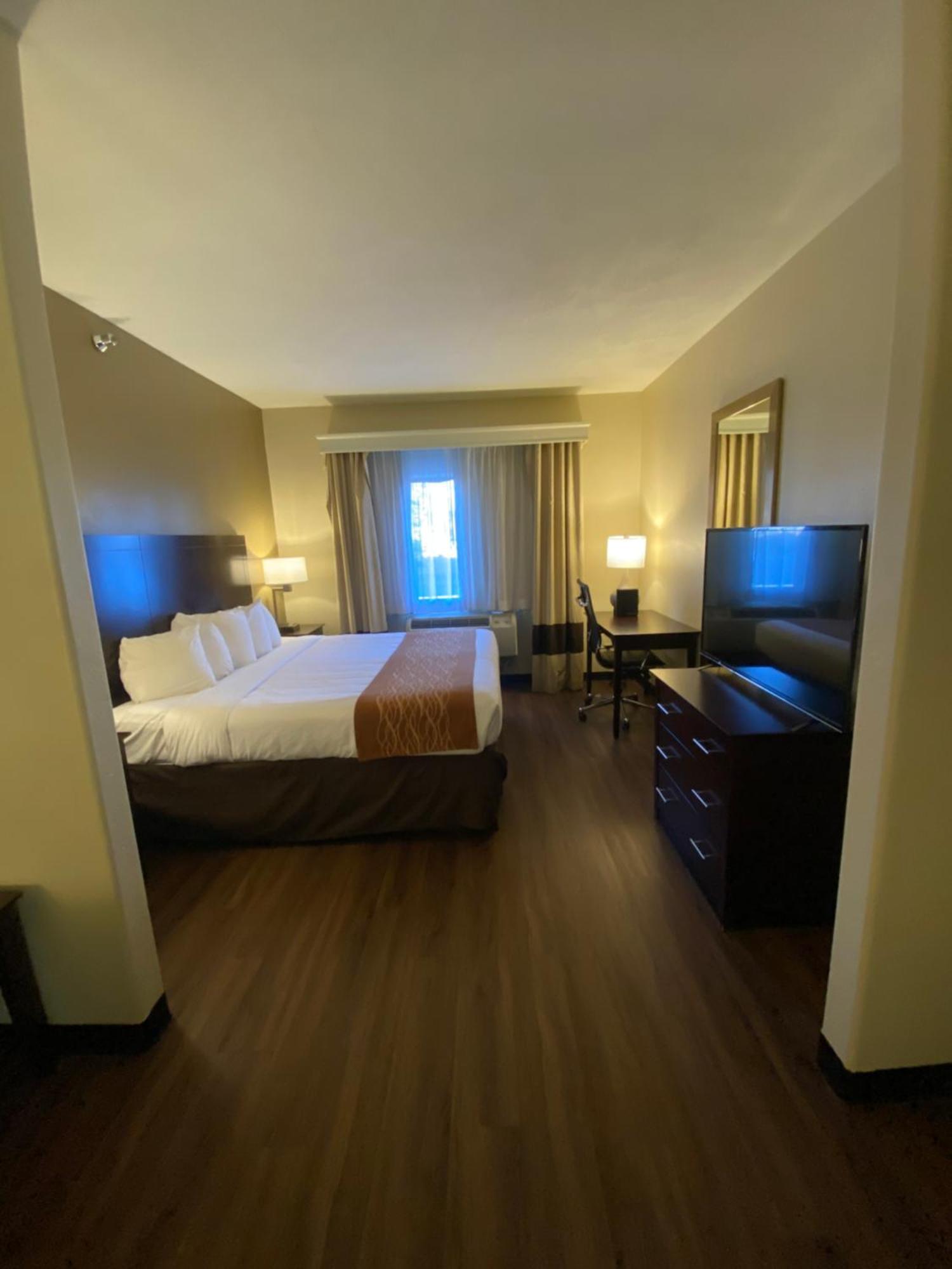 Comfort Inn & Suites Gunnison-Crested Butte מראה חיצוני תמונה
