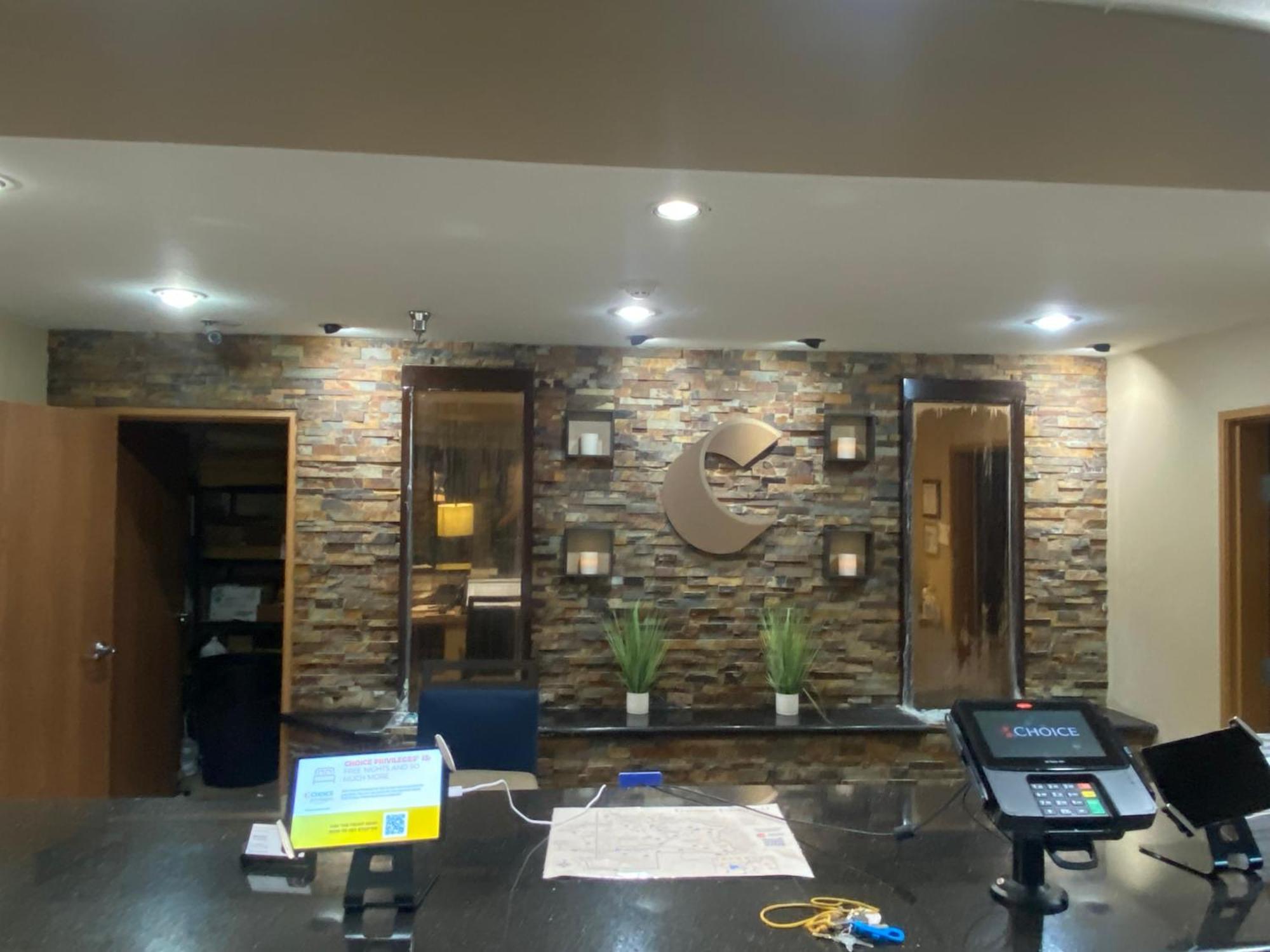 Comfort Inn & Suites Gunnison-Crested Butte מראה חיצוני תמונה